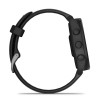 SMARTWATCH FORERUNNER 165/BLACK 010-02863-20 GARMIN
