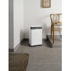 Mill Dehumidifier | MDH20 | Suitable for rooms up to 20-30 m² | Water tank capacity 4 L | White