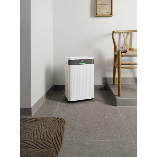 Mill Dehumidifier | MDH20 | Suitable ...