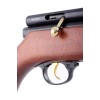 Air Rifle BEEMAN QB78 D DELUXE k.4,5 mm (B-QB78D-45)