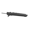HP 125 USB WD KBD Bulk 12