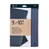 TABLET CASE 9,7-10,5' /10/3147 DARK BLUE RIVACASE