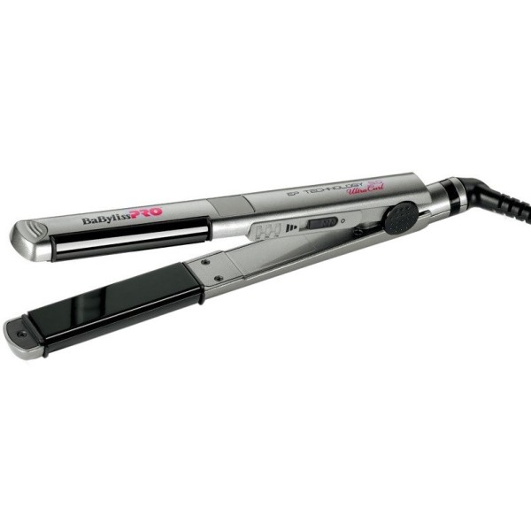 BaByliss ULTRACURL STYLER 25MM Straightening iron ...