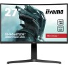 iiyama G-MASTER GB2766HSU-B1 LED display 68.6 cm (27") 1920 x 1080 pixels Full HD Black