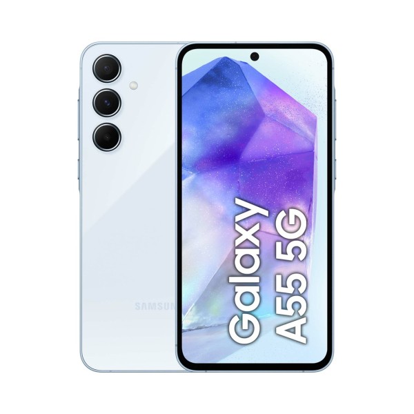Samsung Galaxy A55 5G 16.8 cm ...
