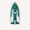 Severin BA 3261 iron Steam iron Ceramic soleplate 2400 W White, Green