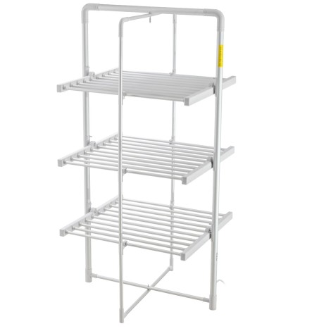 Adler AD 7829 Foldable electric clothes dryer