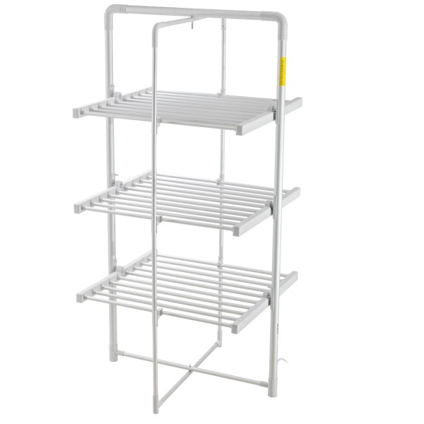 Adler AD 7829 Foldable electric clothes ...