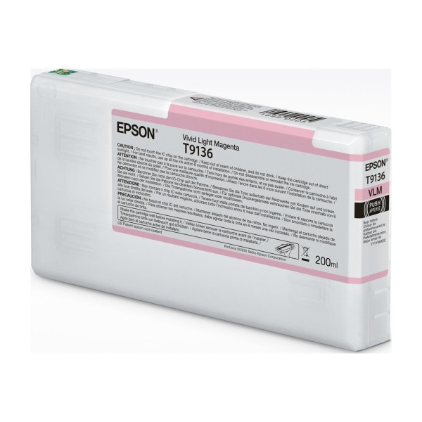 Epson Ink Cartridge | T91360N | ...