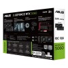 Karta graf. ASUS DUAL RTX 5060 EVO OC 8GB - BULK
