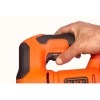 BLACK & DECKER BES603-QS | Jigsaw | 400 W