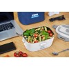 Noveen LB715 Pearl Electric Lunch Box