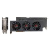 Graphics Card|BIOSTAR|NVIDIA GeForce RTX 3080|10 GB|GDDR6X|PCIE 4.0 16x|GPU 1440 MHz|Triple slot Fansink|1xHDMI|3xDisplayPort|VN3816RMT3