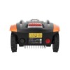 MOWING ROBOT YARD FORCE COMPACT YF-RC400RIS 42W 400M