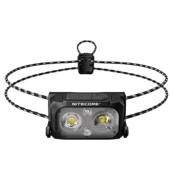 HEADLAMP NU SERIES 400 LUMENS/NU25 UL ...