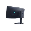 Monitor|DELL|AW3425DW|34