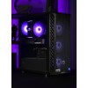 Actina 5901443421108 PC Intel® Core™ i5 i5-12400F 16 GB DDR4-SDRAM 1 TB SSD NVIDIA GeForce RTX 5060 Midi Tower Black