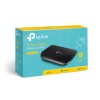 TP-LINK | Switch | TL-SG1005D | Unmanaged | Desktop | Gigabit Ethernet (copper) ports quantity 5 | Power supply type External | 36 month(s)