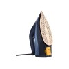 Philips | DST8020/20 Azur 8000 Series | Steam Iron | 3000 W | Water tank capacity 300 ml | Continuous steam 55 g/min | Light blue