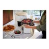 Deep fryer PHILIPS Airfryer HD9870/20