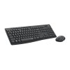 KEYBOARD +MOUSE COMBO MK295/ENG 920-009800 LOGITECH