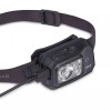 Headlamp Black Diamond STORM 500-R HEADLAMP BLACK