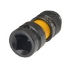 Dewalt DT7508-QZ 1/2 square to 1/4 hex Impact Wrench