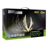 Karta graficzna ZOTAC GAMING GeForce RTX 5070 Ti 16GB AMP Extreme INFINITY