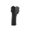 Pistol for rubber and pepper bullets BYRNA SD XL BLACK cal.68 CO2 12 g Black (SX68300-BLK-XL)