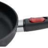 Woll | Frying Pan Eco Lite QXR | Frying pan | Diameter 24 cm | Suitable for induction hob | Fixed handle