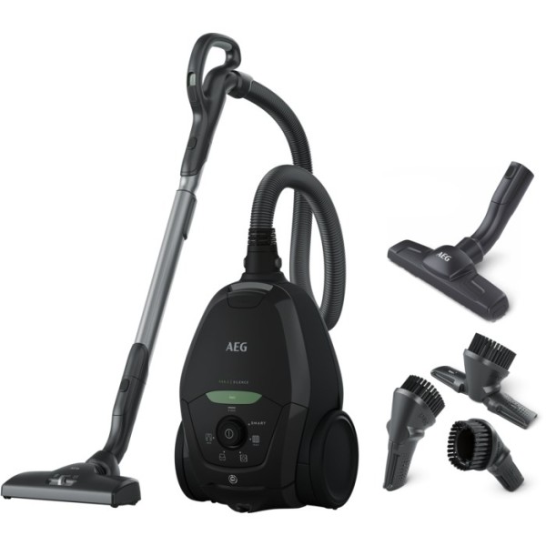 Odkurzacz tradycyjny 600W VX82-1-ÖKO AEG