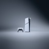 Konsola SONY PS5 Digital 825GB + 2 kontrolery DS5