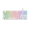 KEYBOARD USB GXT833W THADO/ENG 24737 TRUST