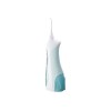 Panasonic Oral irrigator EW1311G845 | Panasonic | Oral irigator | EW1311G845 | Cordless | 130 ml | Number of heads 4 | White/Blue