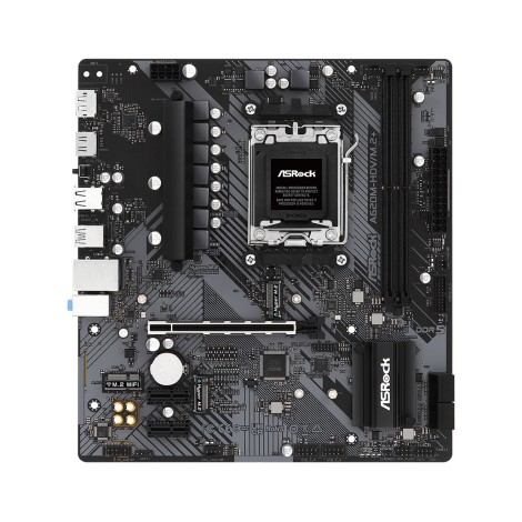 Asrock A620M-HDV/M.2+ AMD A620 Socket AM5 micro ATX