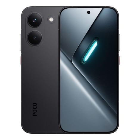 MOBILE PHONE POCO X8 PRO/12/512GB BLACK MZB0MXYEU POCO