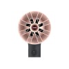 Philips | Hair Dryer | BHD350/10 | 2100 W | Number of temperature settings 6 | Ionic function | Black/Pink