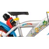 CHILDREN'S BICYCLE 14" TOIMSA TOI1486 SUPER THINGS