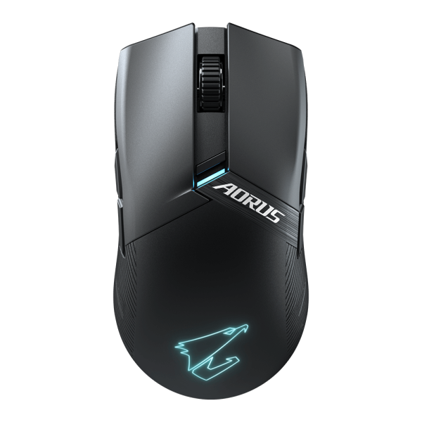 Gigabyte AORUS M6 | Gaming Mouse ...