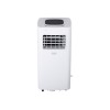 Adler | Air conditioner | AD 7924 | Number of speeds 2 | Fan function | White