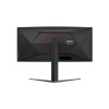 AOC CU34G4 34inch Curved Fast VA UWQHD
