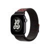 Apple 42mm Midnight Black Nike Sport Loop