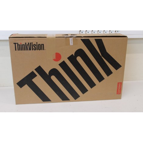 SALE OUT. Lenovo ThinkVision T27-40 27 1920x1080/16:9/USB-C/3Y Warranty | Lenovo T27-40 | 27 