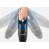 Bosch Serie 2 BBHF216 handheld vacuum Blue Bagless