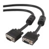 CABLE VGA 15M PREMIUM/CC-PPVGA-15M-B GEMBIRD