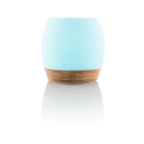 ETA | Aroma diffusor | Sento ETA263490000 | 12 W | Ultrasonic | Suitable for rooms up to 20 m² | White