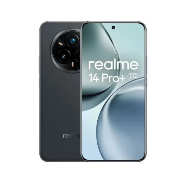 realme 14 Pro+ 5G 12/512GB Suede ...