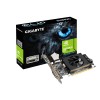GIGABYTE GeForce GT 710 2048MB DDR3