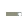 Goodram UUN2 USB 2.0 USB flash drive 64 GB USB Type-A Silver