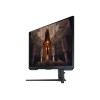 Samsung | Flat Monitor | LS32BG700EUXEN | 32 